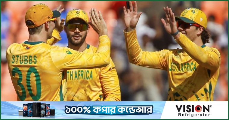 অবিশ্বাস্য আফগানিস্তান ম্যাচ বর্ণনা করতে পারছেন না মারক্রাম